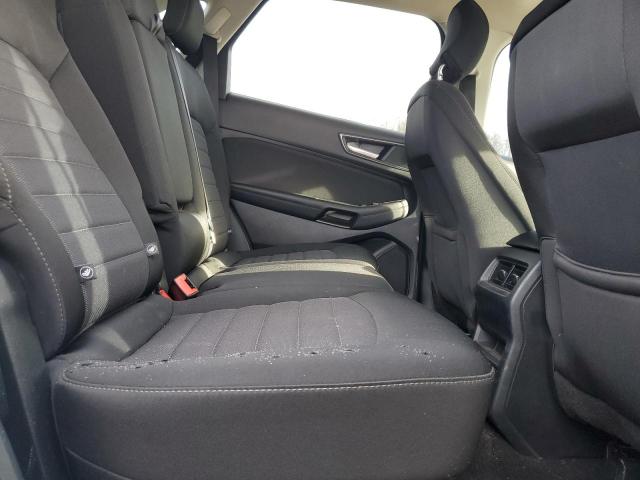 2FMPK4G96KBB96804 - 2019 FORD EDGE SE Beyaz fotoğraf 10
