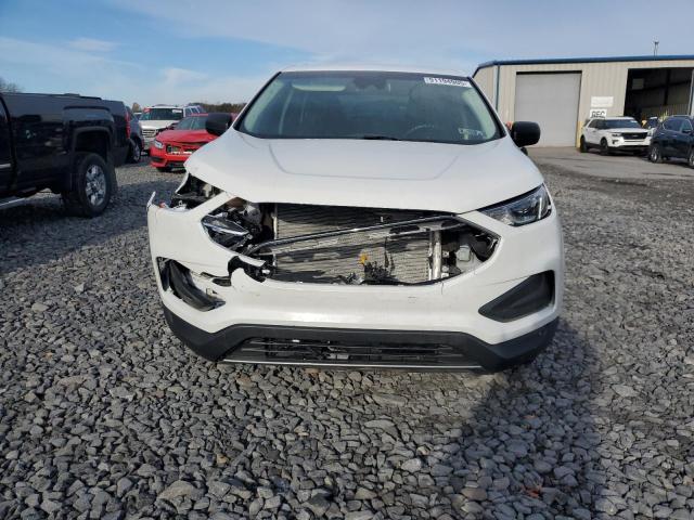 2FMPK4G96KBB96804 - 2019 FORD EDGE SE Beyaz fotoğraf 5