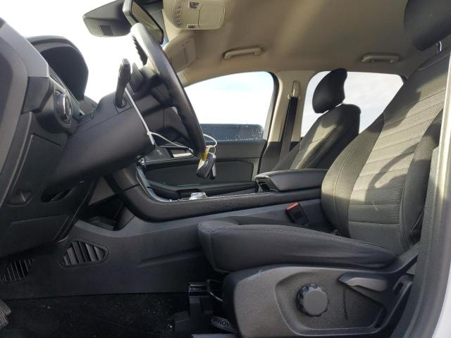 2FMPK4G96KBB96804 - 2019 FORD EDGE SE Beyaz fotoğraf 7