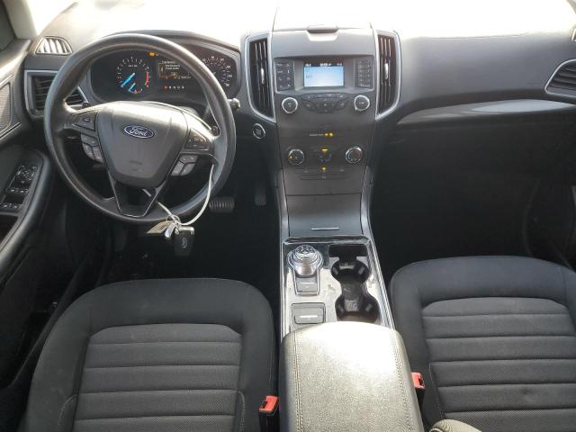 2FMPK4G96KBB96804 - 2019 FORD EDGE SE Beyaz fotoğraf 8