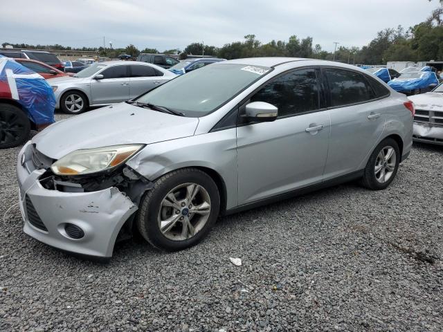 2014 FORD FOCUS SE, 