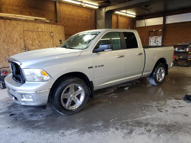2010 DODGE RAM 1500, 