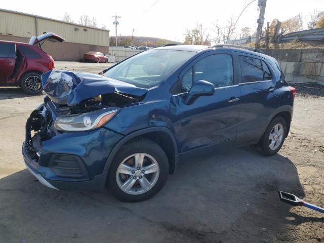 2019 CHEVROLET TRAX 1LT, 