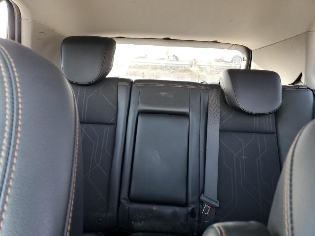 3GNCJPSB5KL300745 - 2019 CHEVROLET TRAX 1LT 蓝色 照片 10