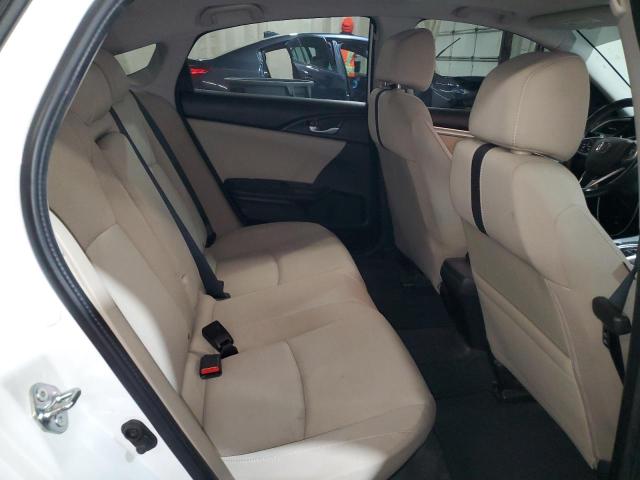 19XFC1F38LE211130 - 2020 HONDA CIVIC EX Ağ foto 10