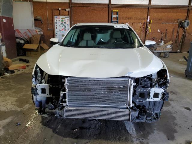 19XFC1F38LE211130 - 2020 HONDA CIVIC EX Ağ foto 5