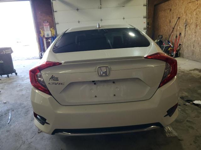 19XFC1F38LE211130 - 2020 HONDA CIVIC EX Ağ foto 6
