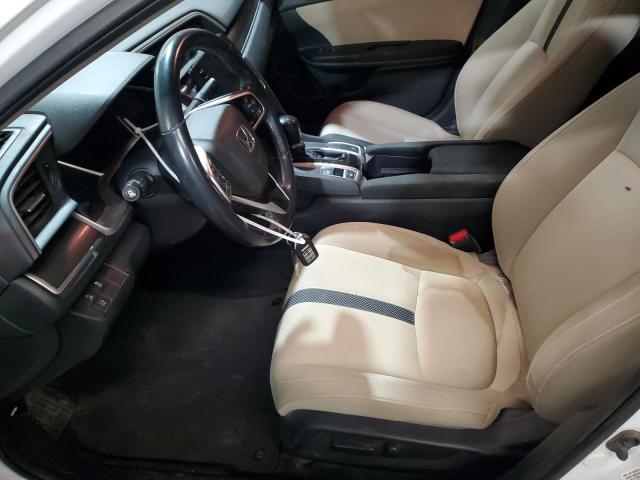 19XFC1F38LE211130 - 2020 HONDA CIVIC EX Ağ foto 7