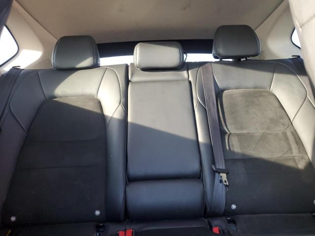 JM3KFBCL9H0178579 - 2017 MAZDA CX-5 TOURING WHITE photo 10