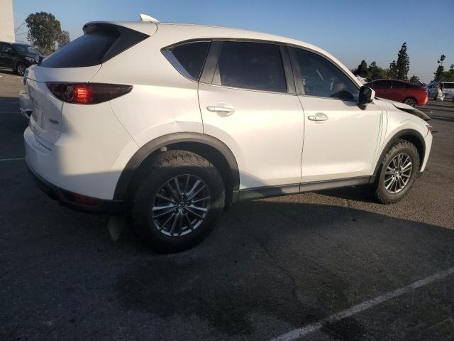 JM3KFBCL9H0178579 - 2017 MAZDA CX-5 TOURING WHITE photo 3