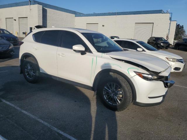 JM3KFBCL9H0178579 - 2017 MAZDA CX-5 TOURING WHITE photo 4
