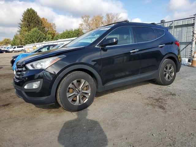 2016 HYUNDAI SANTA FE S, 