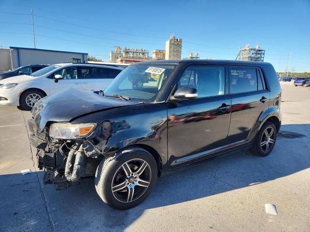 2008 TOYOTA SCION XB, 