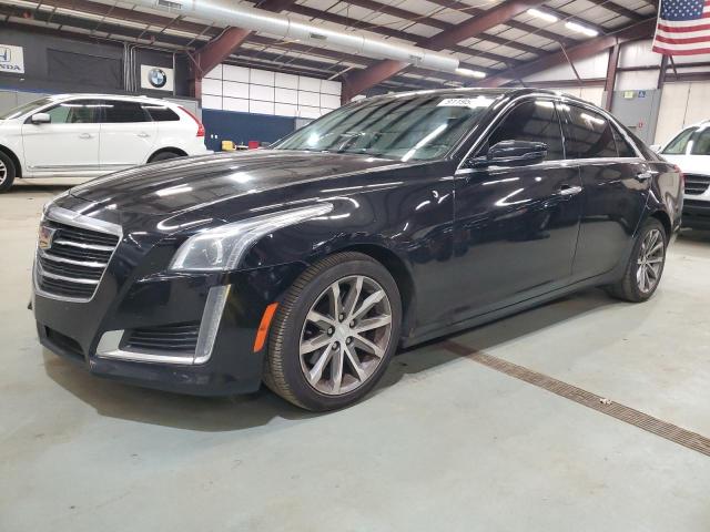 2016 CADILLAC CTS LUXURY COLLECTION, 