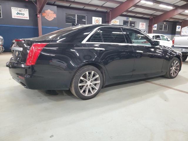 1G6AX5SX5G0194884 - 2016 CADILLAC CTS LUXURY COLLECTION 黑色 照片 3