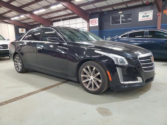 1G6AX5SX5G0194884 - 2016 CADILLAC CTS LUXURY COLLECTION 黑色 照片 4