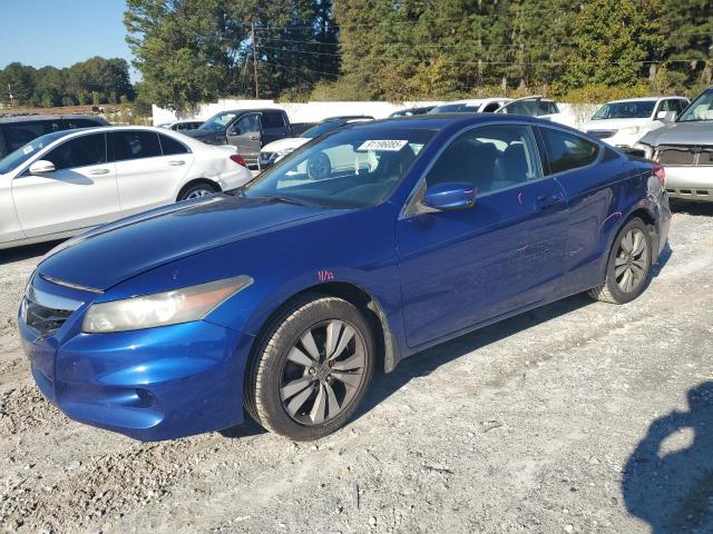 2011 HONDA ACCORD EXL, 