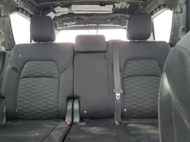 5N1DR3AA8RC250285 - 2024 NISSAN PATHFINDER S 黑色 照片 10