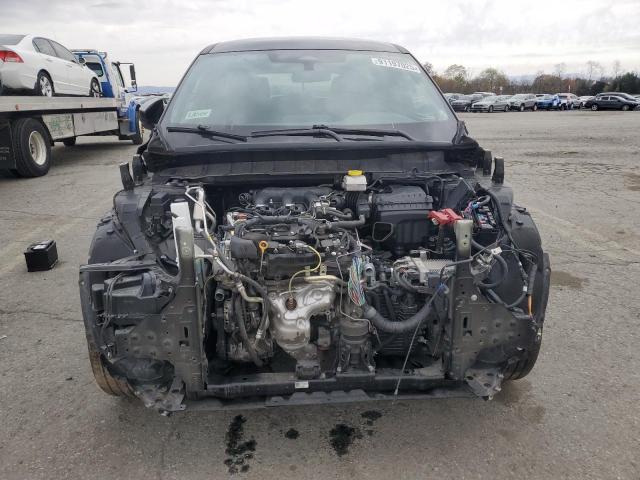 5N1DR3AA8RC250285 - 2024 NISSAN PATHFINDER S 黑色 照片 5