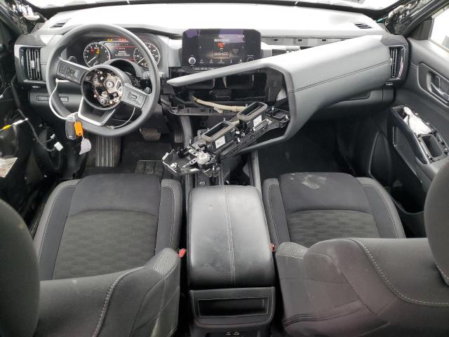 5N1DR3AA8RC250285 - 2024 NISSAN PATHFINDER S 黑色 照片 8