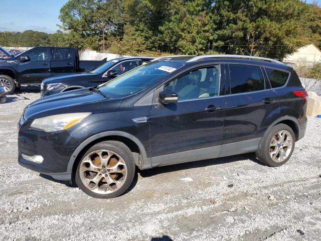 2014 FORD ESCAPE TITANIUM, 