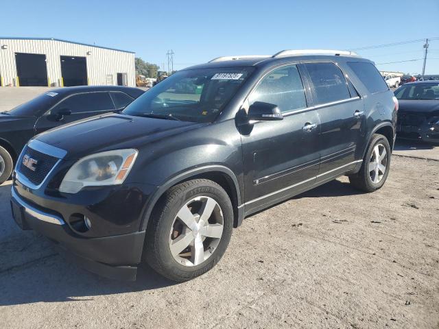 2010 GMC ACADIA SLT-1, 