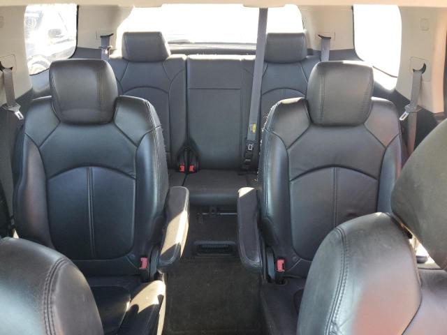 1GKLVMED0AJ169369 - 2010 GMC ACADIA SLT-1 黑色 照片 10