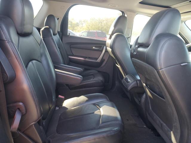 1GKLVMED0AJ169369 - 2010 GMC ACADIA SLT-1 黑色 照片 11