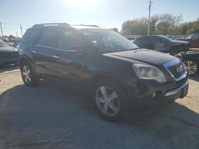 1GKLVMED0AJ169369 - 2010 GMC ACADIA SLT-1 黑色 照片 4