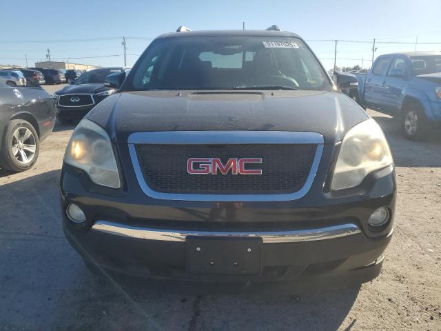1GKLVMED0AJ169369 - 2010 GMC ACADIA SLT-1 黑色 照片 5