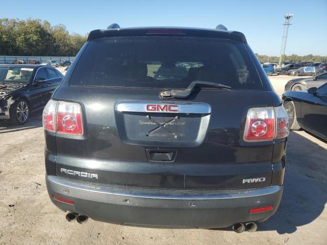 1GKLVMED0AJ169369 - 2010 GMC ACADIA SLT-1 黑色 照片 6