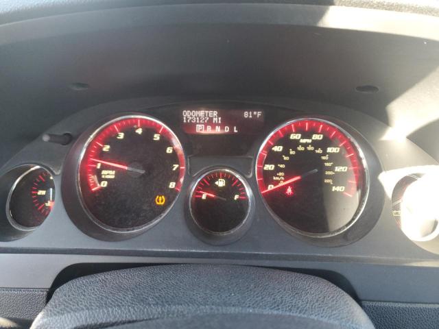 1GKLVMED0AJ169369 - 2010 GMC ACADIA SLT-1 黑色 照片 9