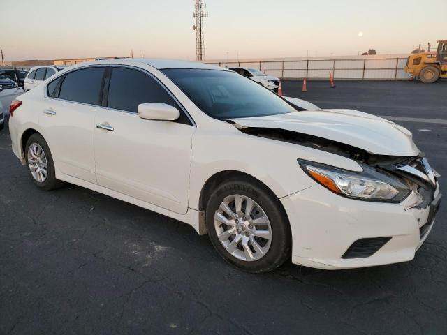 1N4AL3AP9HC289565 - 2017 NISSAN ALTIMA 2.5 WHITE photo 4
