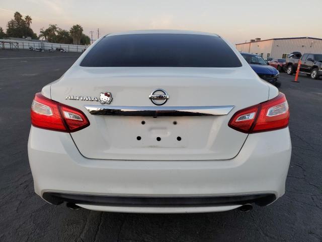 1N4AL3AP9HC289565 - 2017 NISSAN ALTIMA 2.5 WHITE photo 6