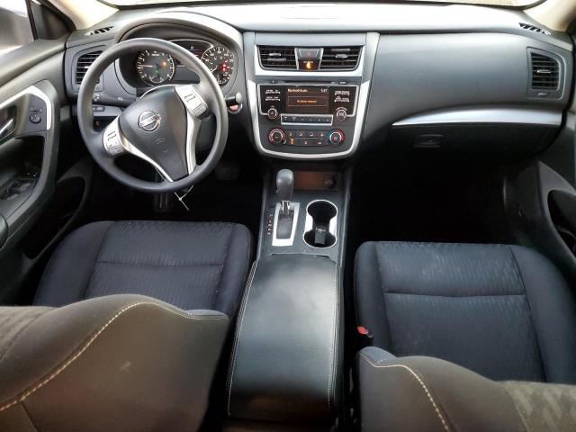 1N4AL3AP9HC289565 - 2017 NISSAN ALTIMA 2.5 WHITE photo 8