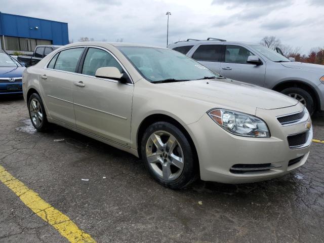 1G1ZH57B294197532 - 2009 CHEVROLET MALIBU 1LT BEIGE photo 4
