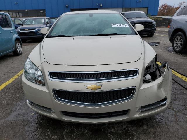 1G1ZH57B294197532 - 2009 CHEVROLET MALIBU 1LT BEIGE photo 5
