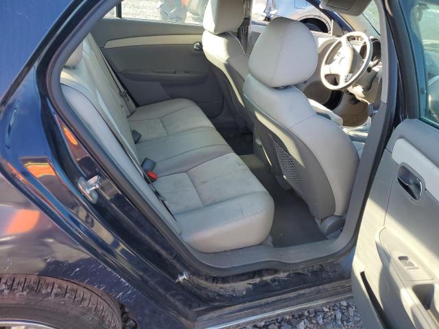 1G1ZD5E07CF259080 - 2012 CHEVROLET MALIBU 2LT Mavi foto 10