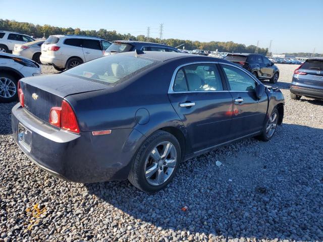 1G1ZD5E07CF259080 - 2012 CHEVROLET MALIBU 2LT Mavi foto 3