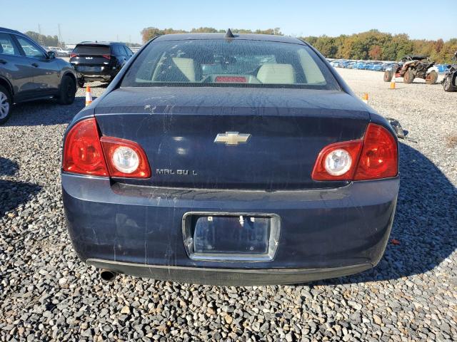 1G1ZD5E07CF259080 - 2012 CHEVROLET MALIBU 2LT Mavi foto 6