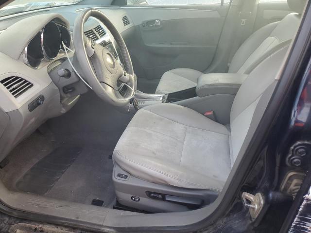 1G1ZD5E07CF259080 - 2012 CHEVROLET MALIBU 2LT Mavi foto 7