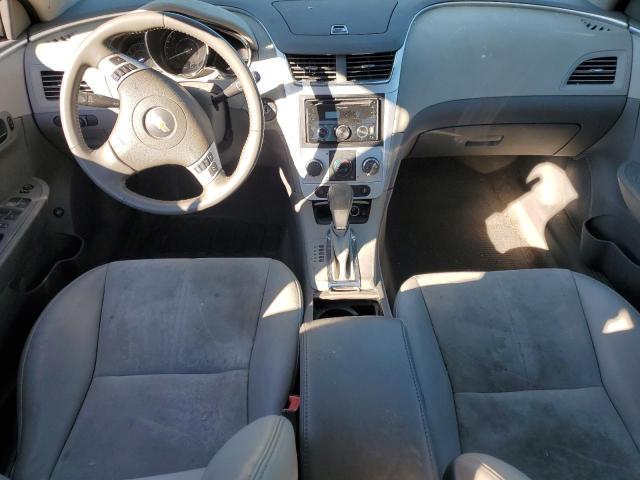 1G1ZD5E07CF259080 - 2012 CHEVROLET MALIBU 2LT Mavi foto 8