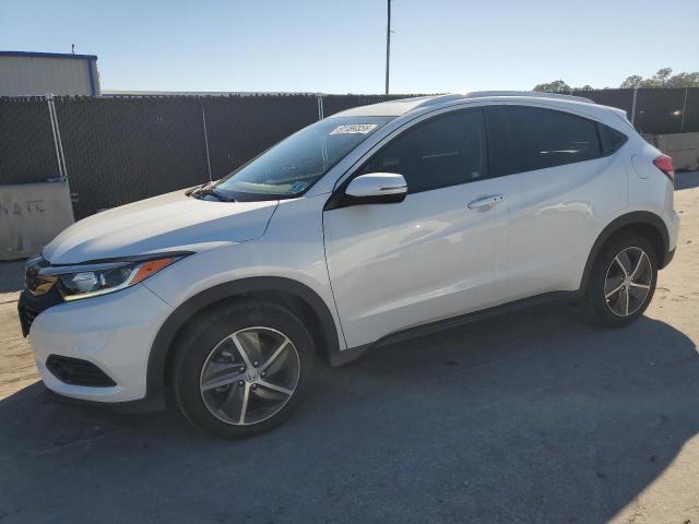 2022 HONDA HR-V EX, 