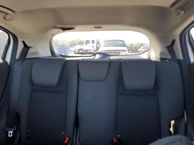 3CZRU6H59NM760845 - 2022 HONDA HR-V EX WHITE photo 10