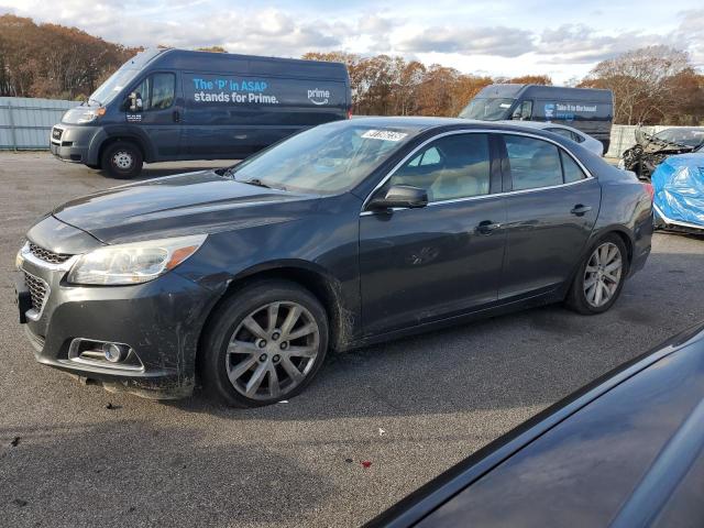 2014 CHEVROLET MALIBU 2LT, 