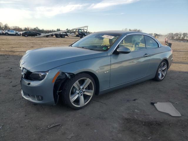 2007 BMW 335 I, 
