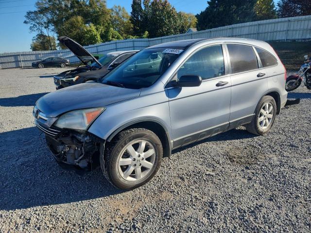 2009 HONDA CR-V EX, 