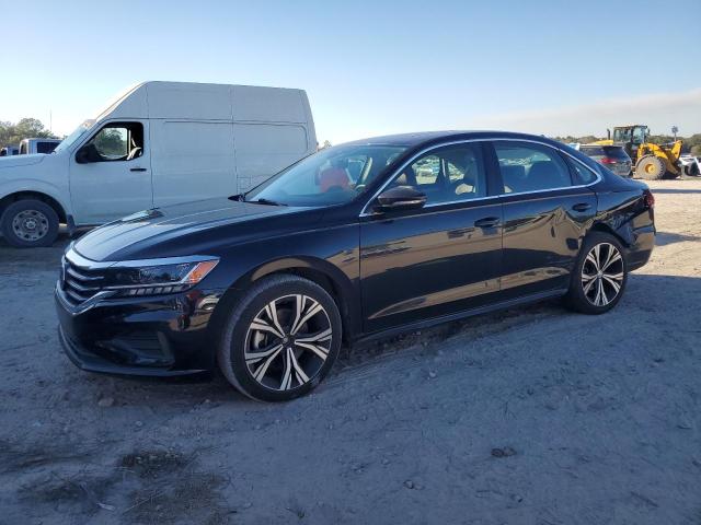 2021 VOLKSWAGEN PASSAT SE, 