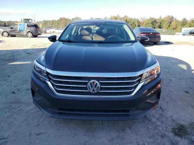 1VWSA7A35MC014856 - 2021 VOLKSWAGEN PASSAT SE BLACK photo 5