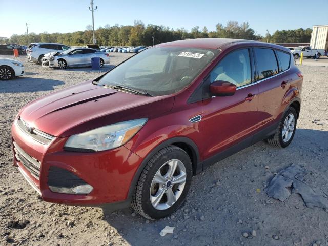 2016 FORD ESCAPE SE, 